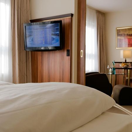 Ringhotel Katharinen Hof Унна Экстерьер фото