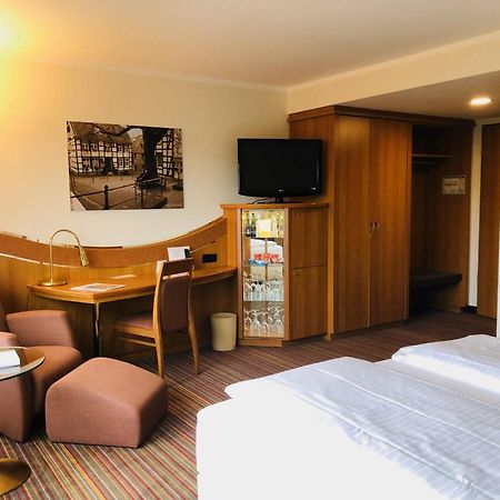Ringhotel Katharinen Hof Унна Экстерьер фото