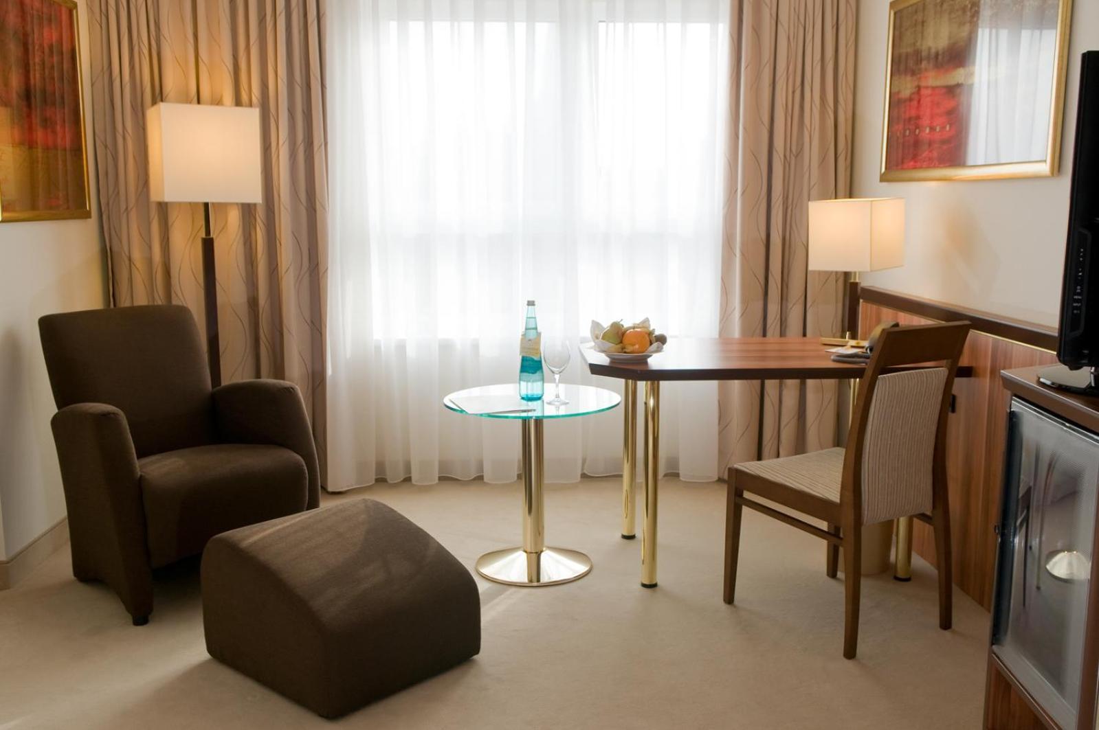 Ringhotel Katharinen Hof Унна Экстерьер фото