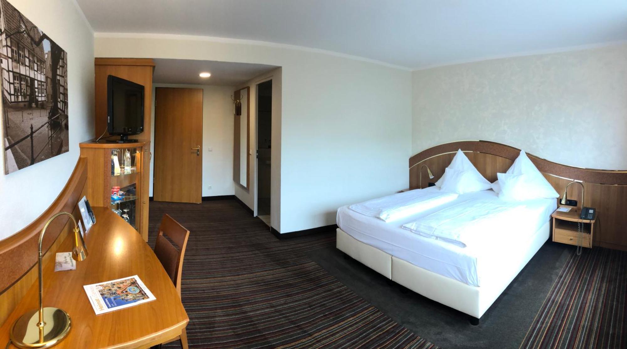 Ringhotel Katharinen Hof Унна Экстерьер фото
